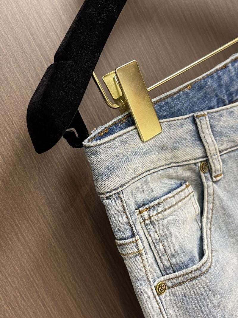 Louis Vuitton Jeans